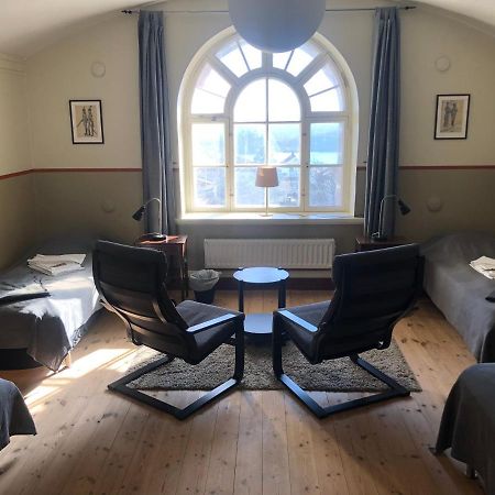 Soldatens Bed & Breakfast マーストランド エクステリア 写真