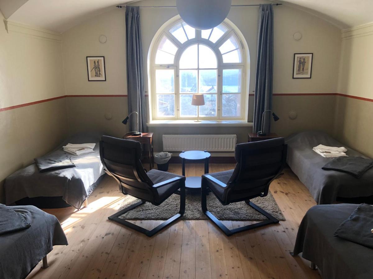 Soldatens Bed & Breakfast マーストランド エクステリア 写真
