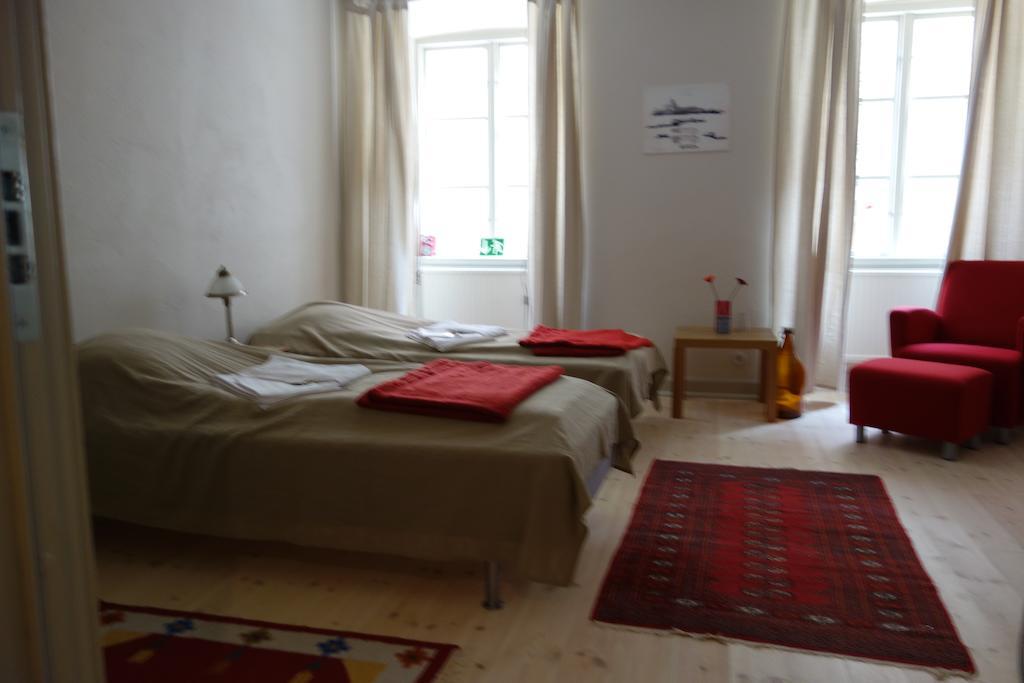 Soldatens Bed & Breakfast マーストランド 部屋 写真